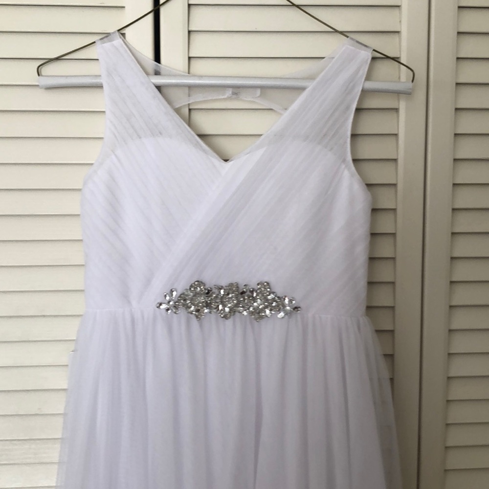 New with tags Teen dress for weddings/parties!